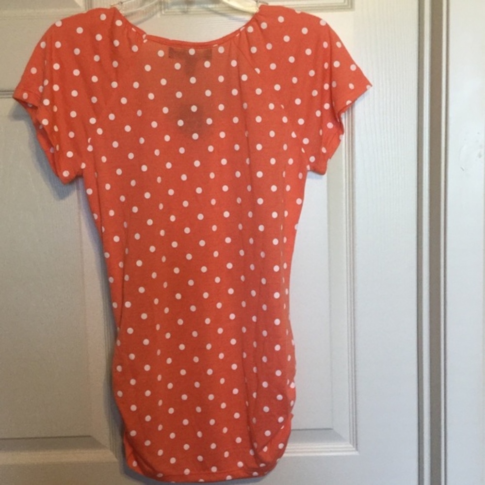 Lena Ruffle front top - Picture 3 of 3